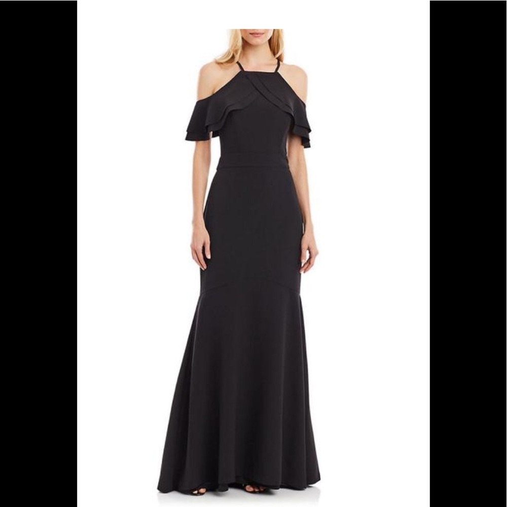 ❌SOLD Nicole Miller New York Dress - Picture 2 of 8